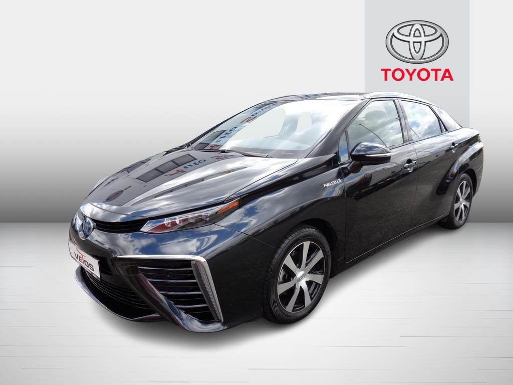 Toyota Mirai