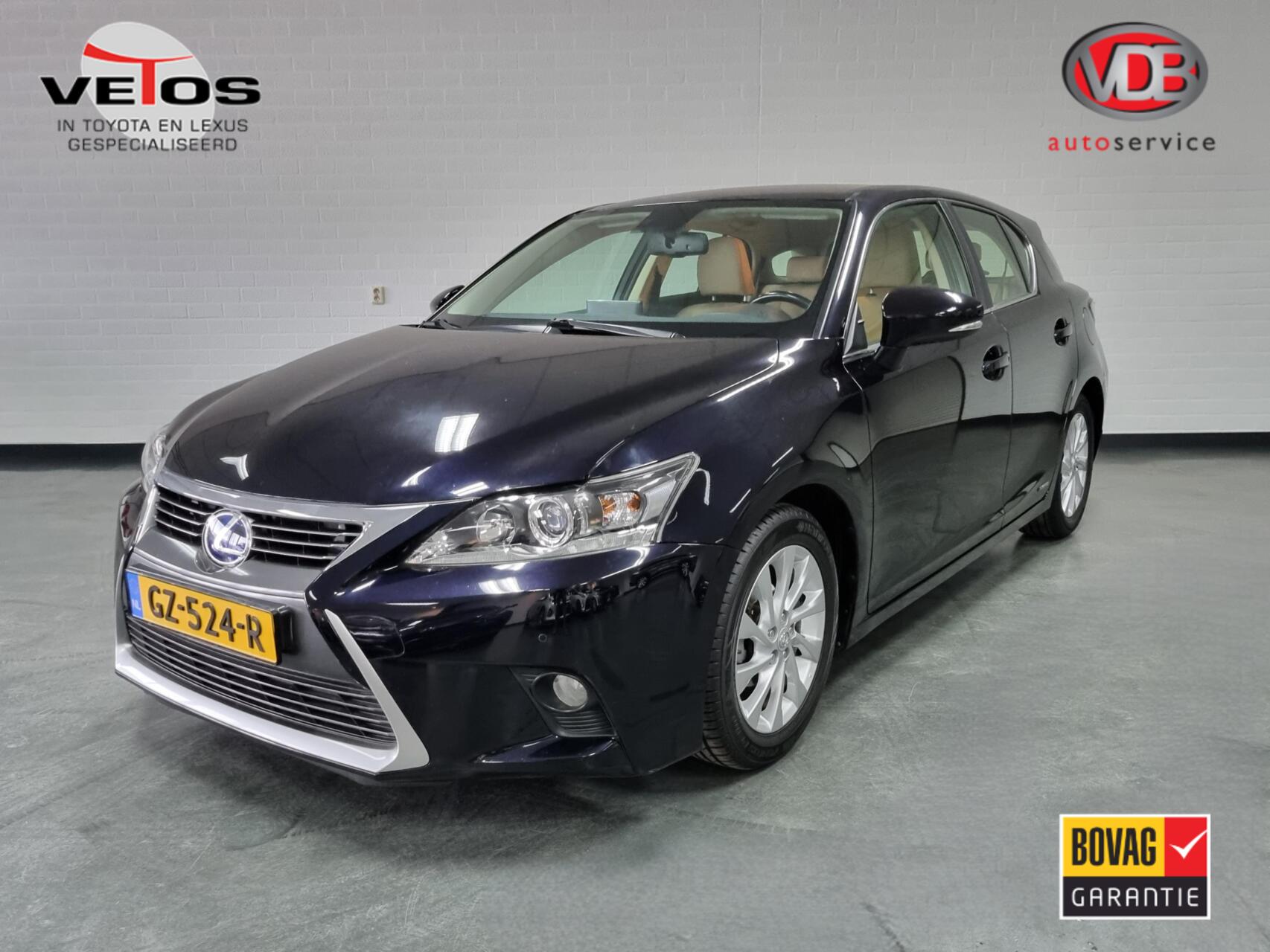 Lexus CT