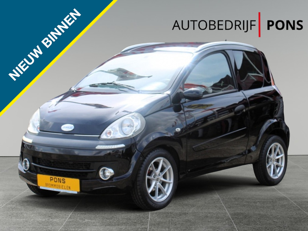 Microcar M.go