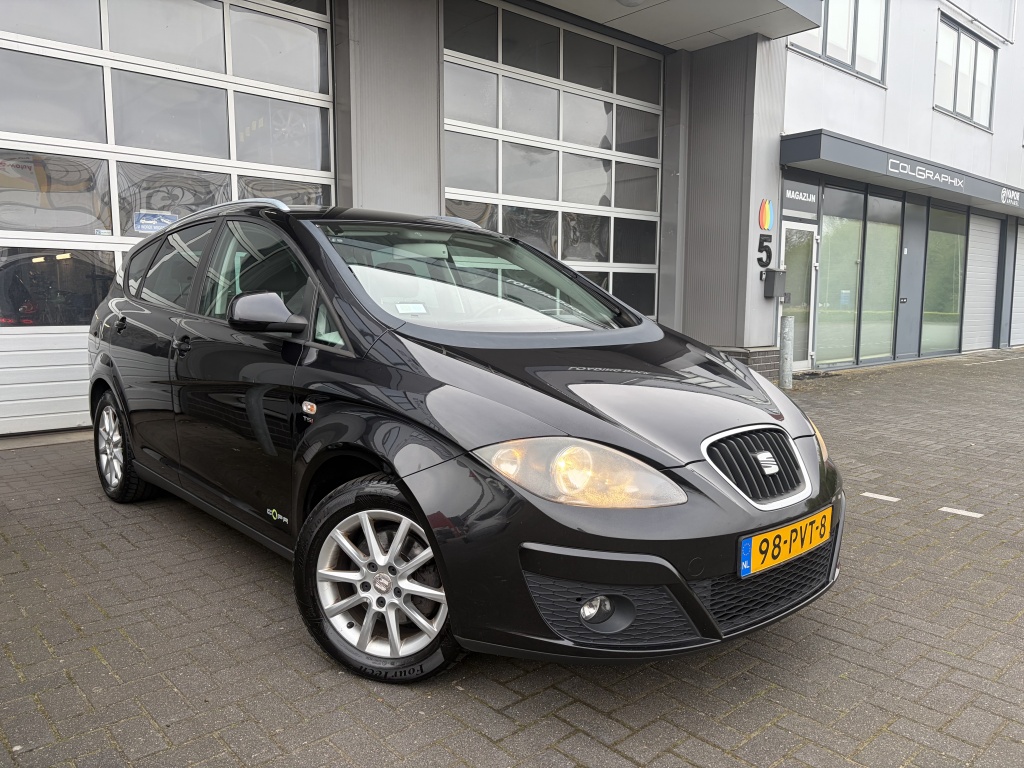 SEAT Altea XL