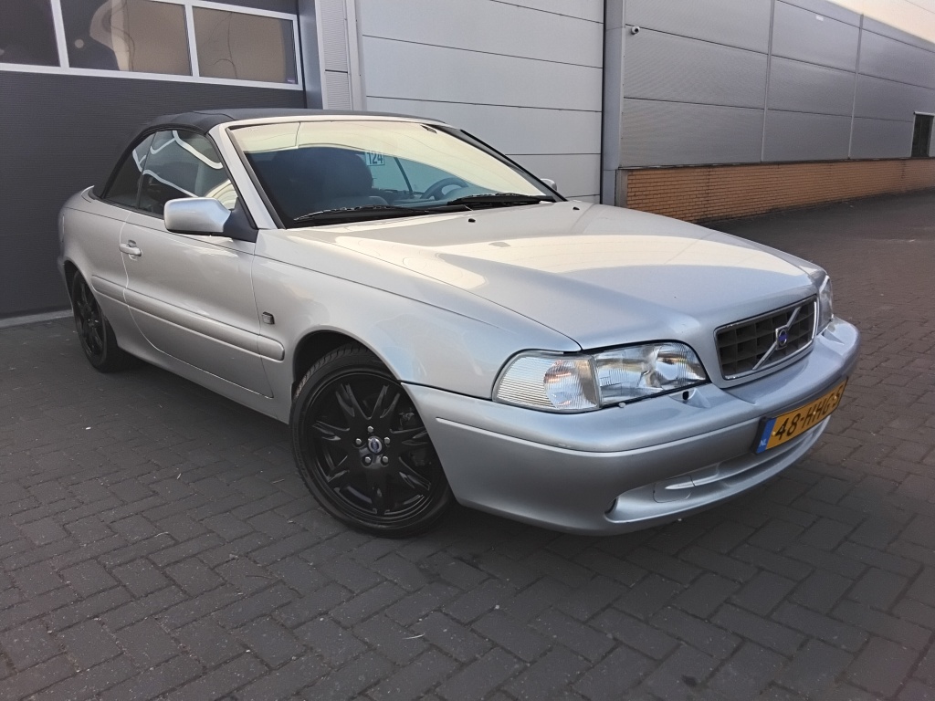 Volvo C70