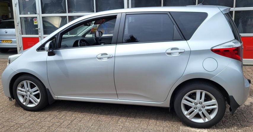 Toyota Verso-S