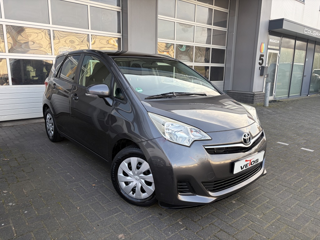 Toyota Verso-S