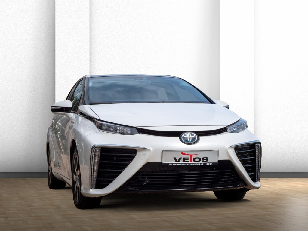 Toyota Mirai