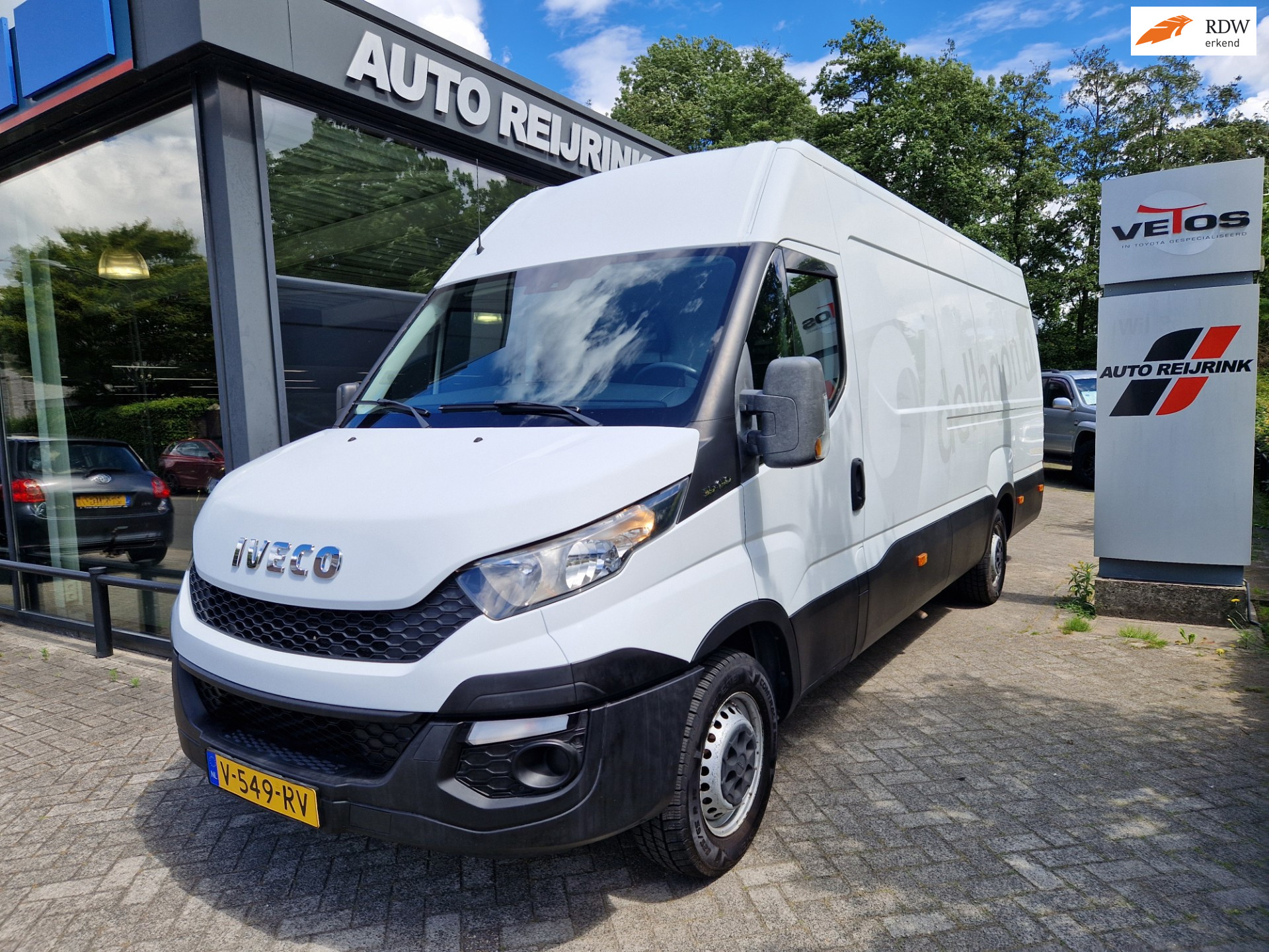 Iveco Daily