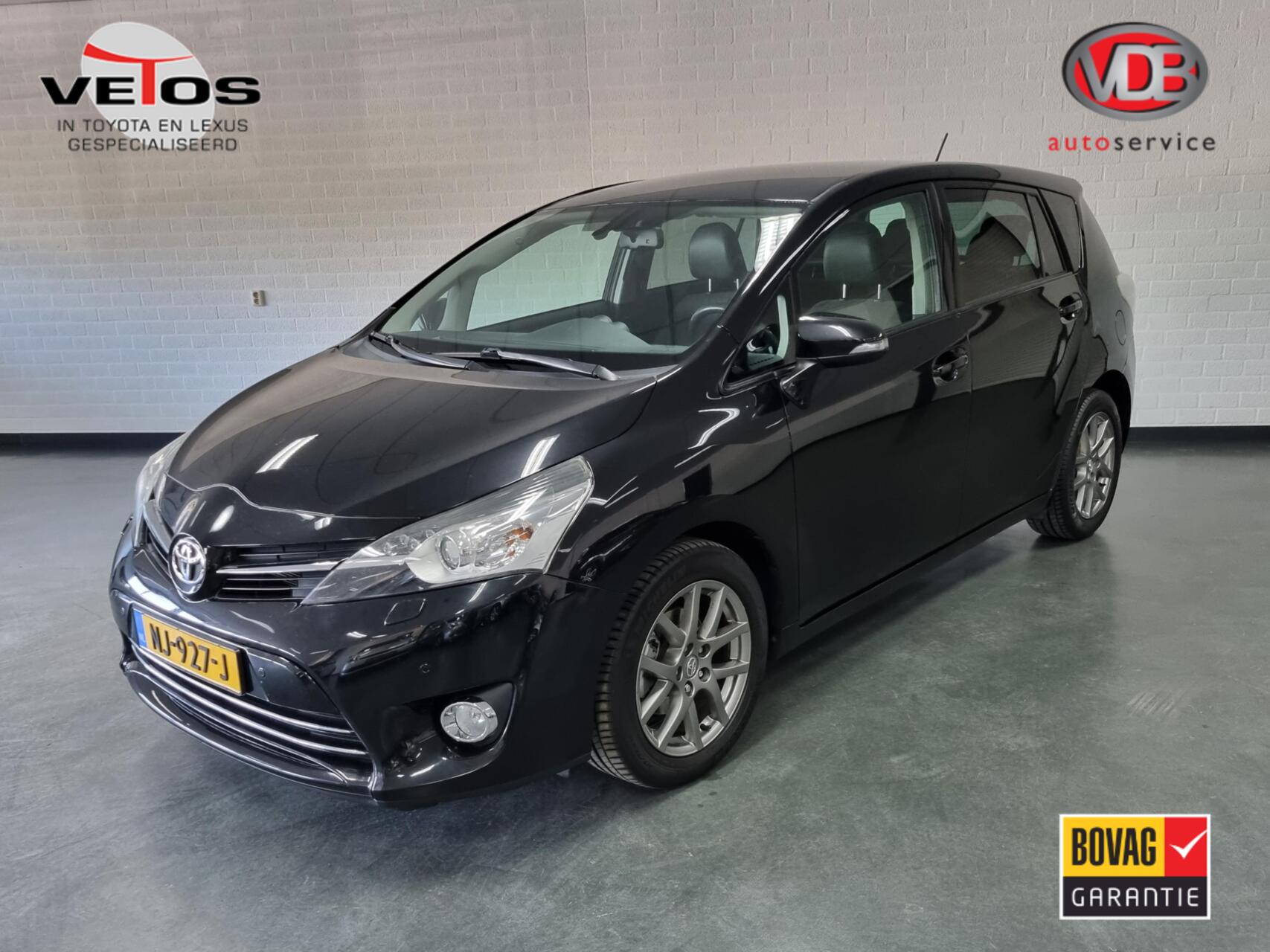 Toyota Verso