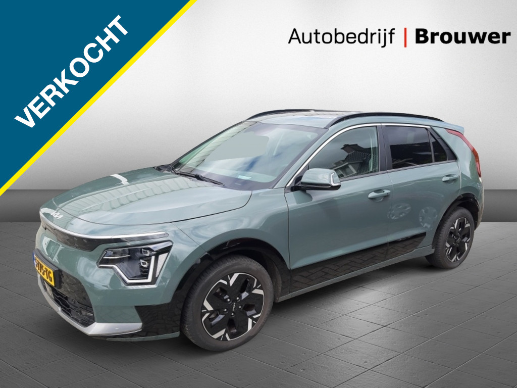 Kia Niro EV