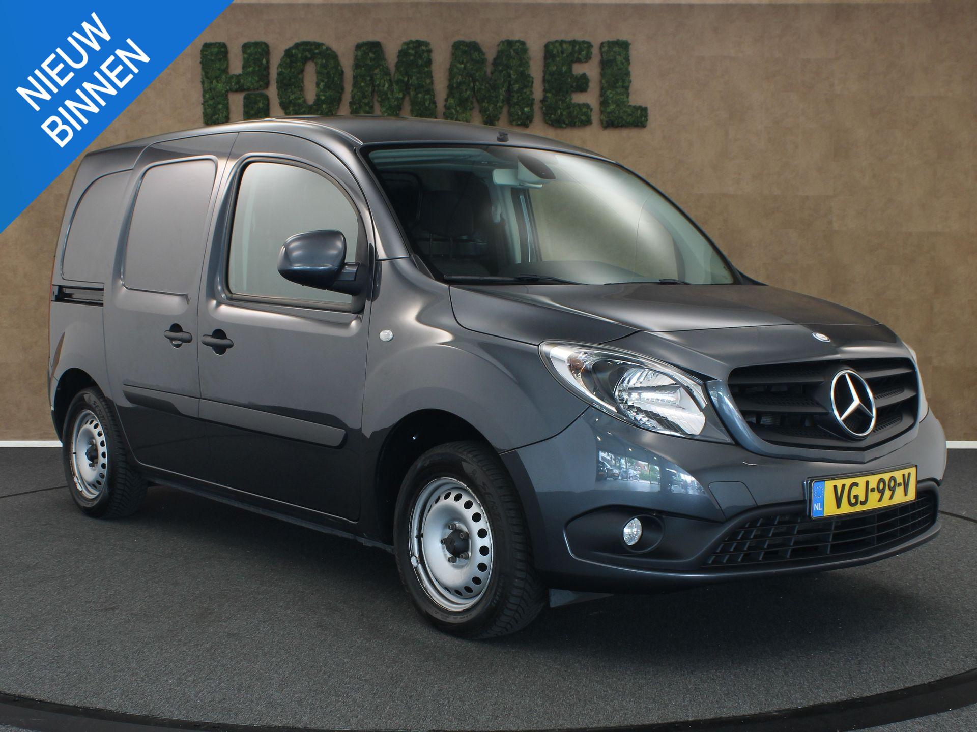 Mercedes-Benz Citan