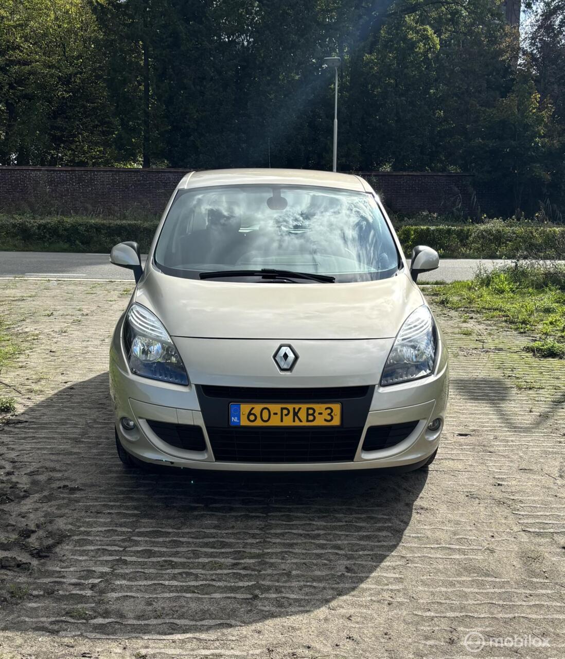 Renault Scénic