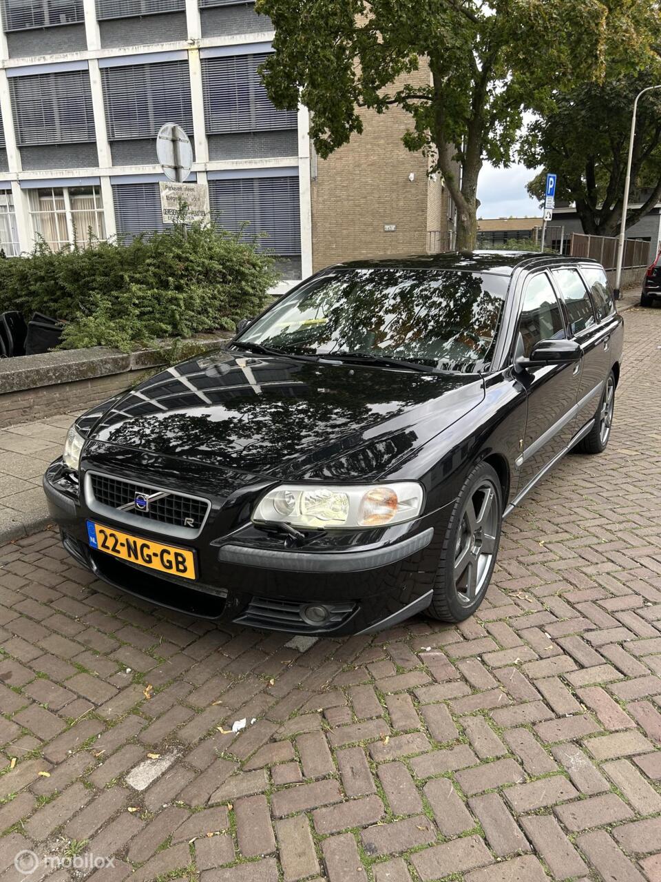 Volvo V70