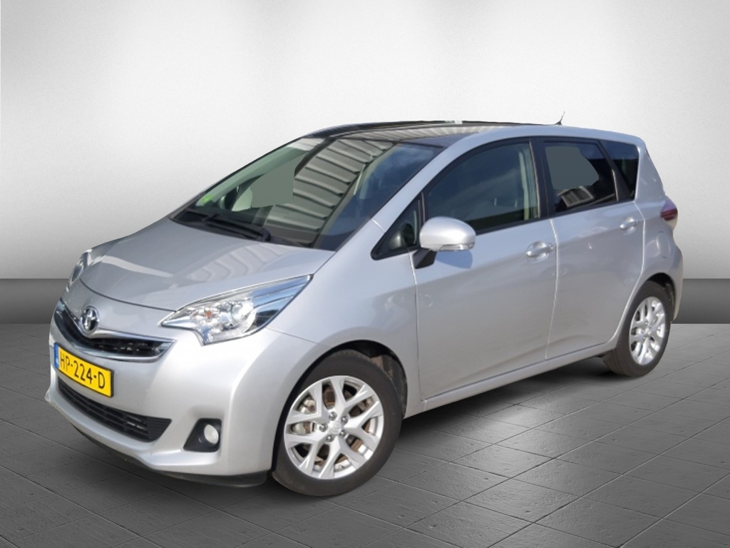 Toyota Verso-S