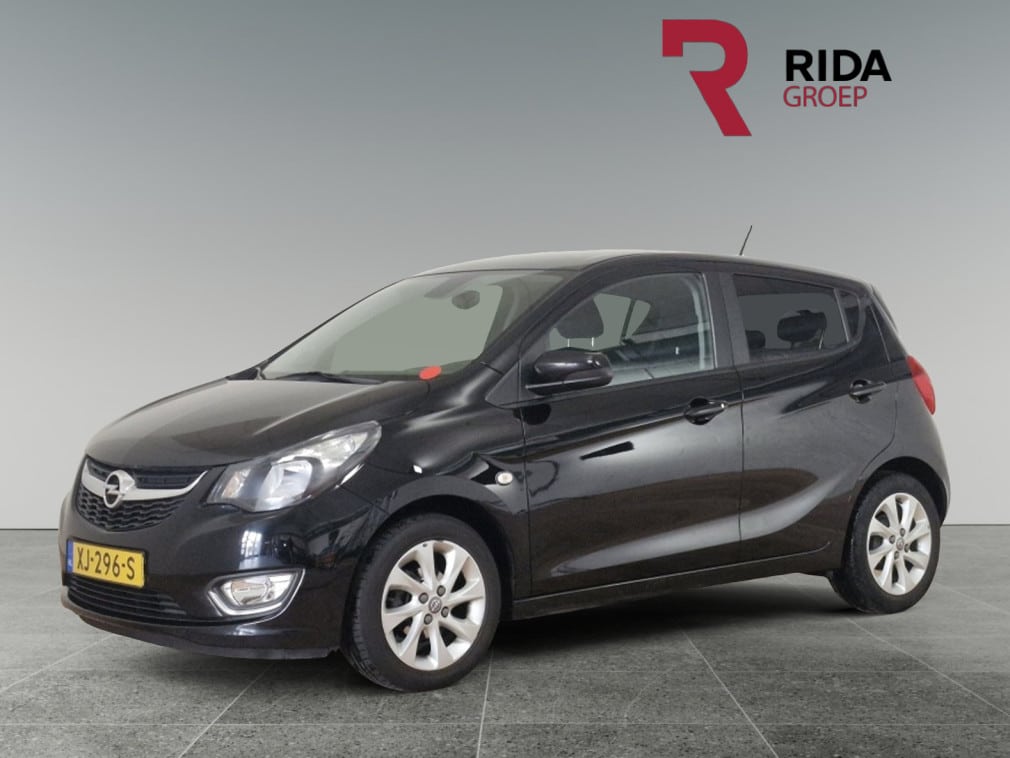 Opel KARL