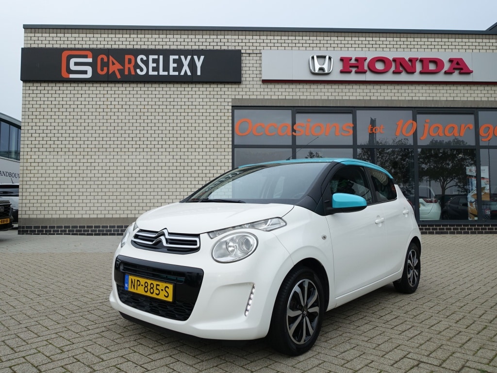 Citroën C1