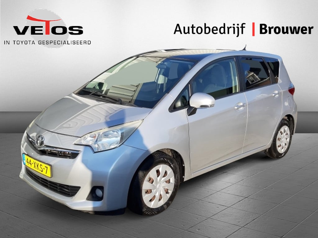 Toyota Verso-S
