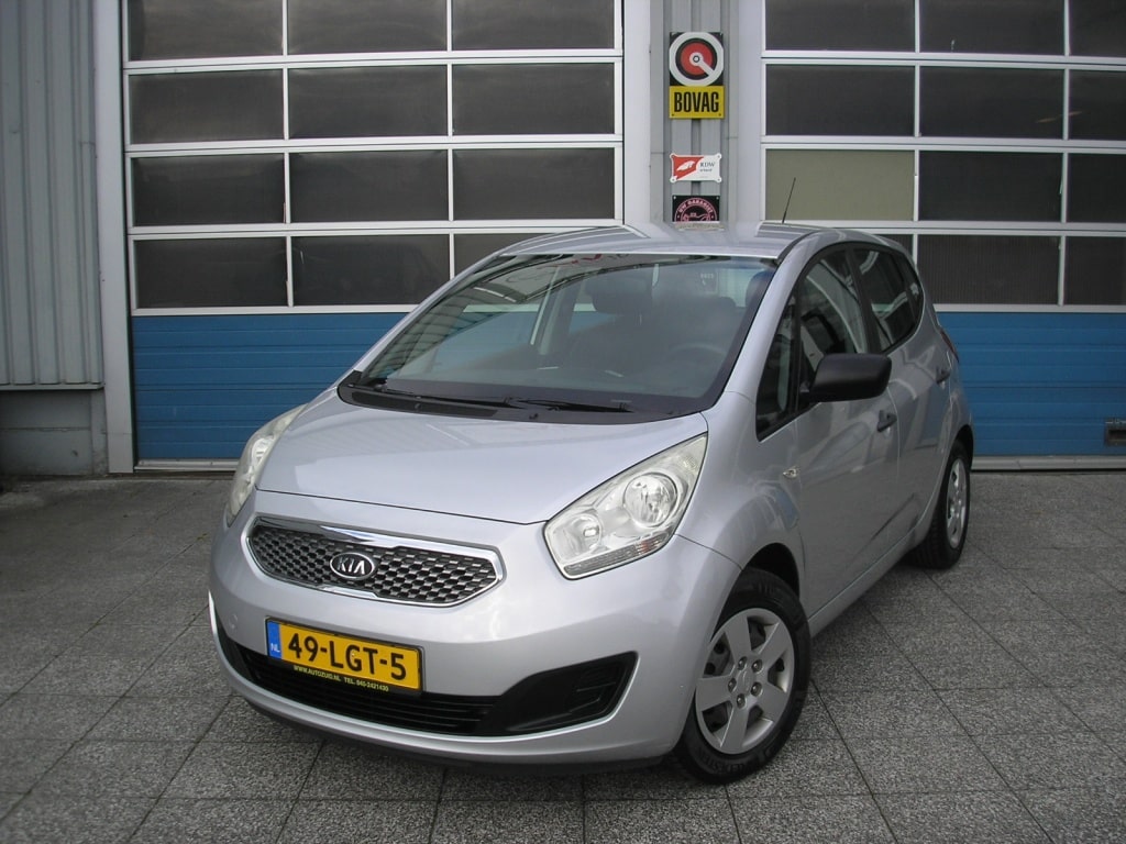 Kia Venga