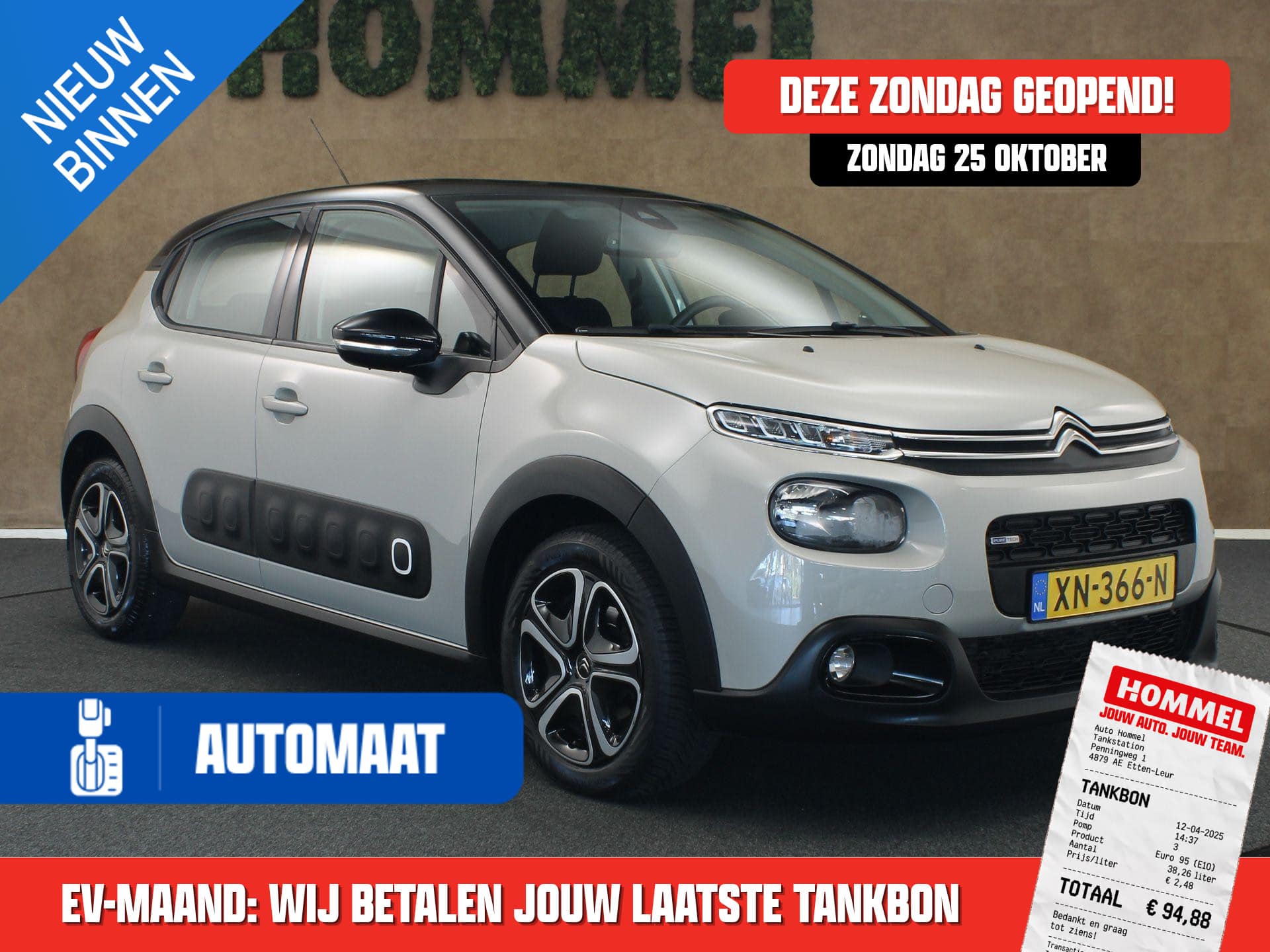 Citroën C3