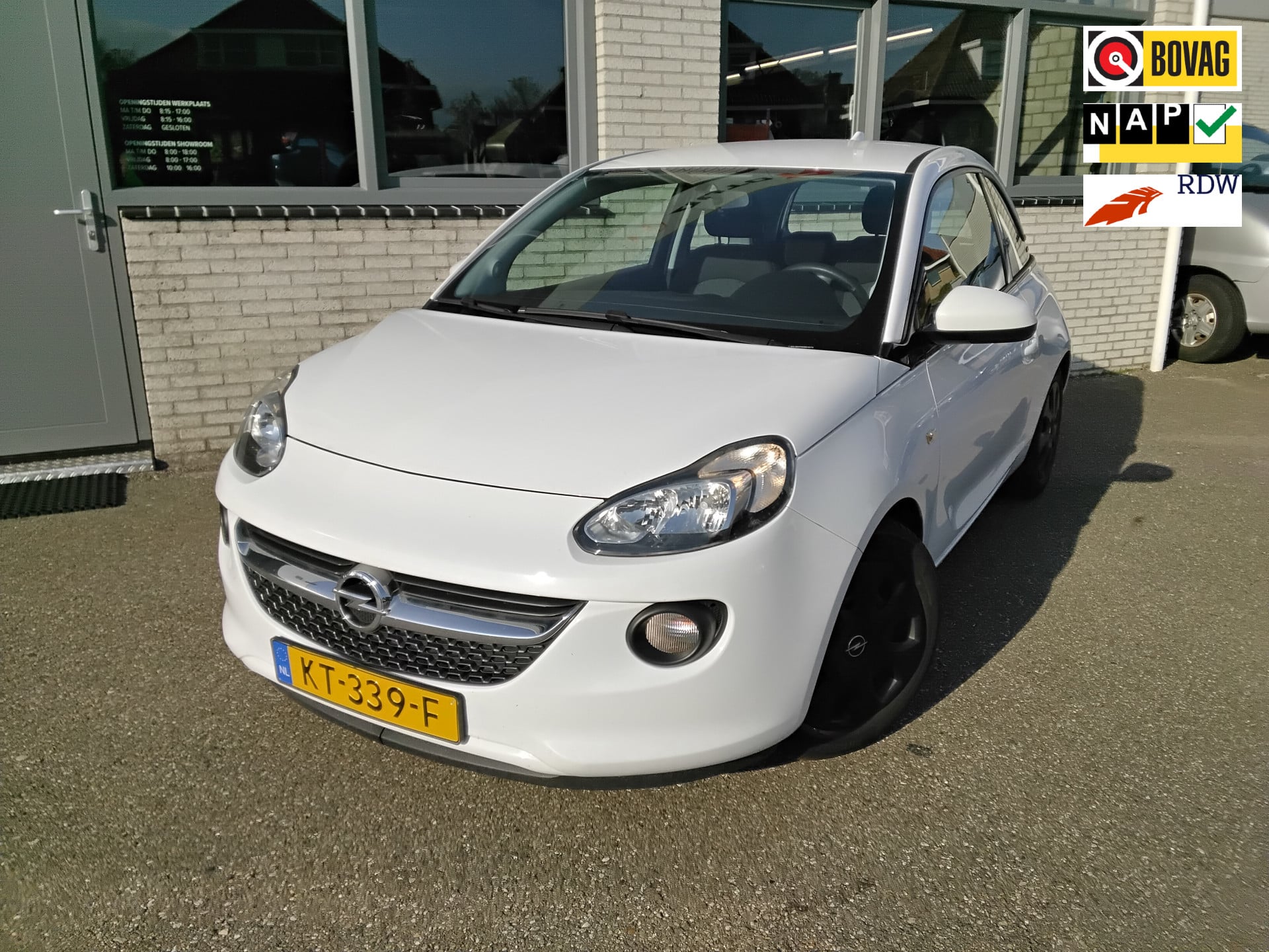 Opel ADAM